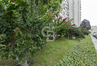 Mavişehir Selçuk Bloklarında Komple Deniz Manzaralı 3+1 Satılık Daire - 1 - 311821