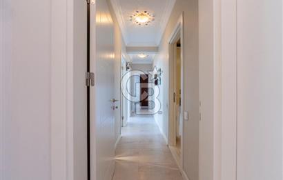 Mavişehir Selçuk Bloklarında Komple Deniz Manzaralı 3+1 Satılık Daire