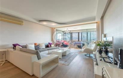 Mavişehir Selçuk Bloklarında Komple Deniz Manzaralı 3+1 Satılık Daire