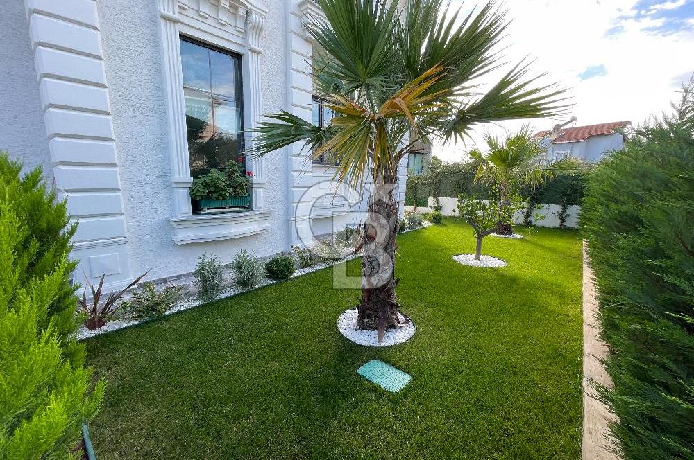 BÜYÜKÇEKMECE GÜZELCE SATILIK VİLLA