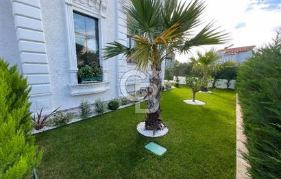 BÜYÜKÇEKMECE GÜZELCE SATILIK VİLLA