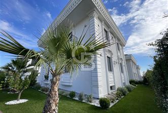 BÜYÜKÇEKMECE GÜZELCE SATILIK VİLLA