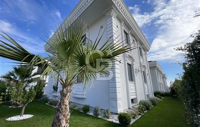 BÜYÜKÇEKMECE GÜZELCE SATILIK VİLLA