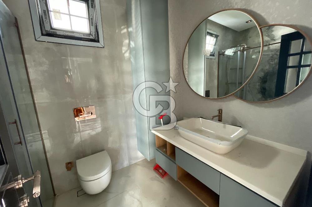 BÜYÜKÇEKMECE GÜZELCE SATILIK VİLLA