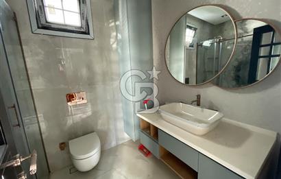 BÜYÜKÇEKMECE GÜZELCE SATILIK VİLLA