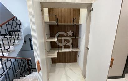 BÜYÜKÇEKMECE GÜZELCE SATILIK VİLLA