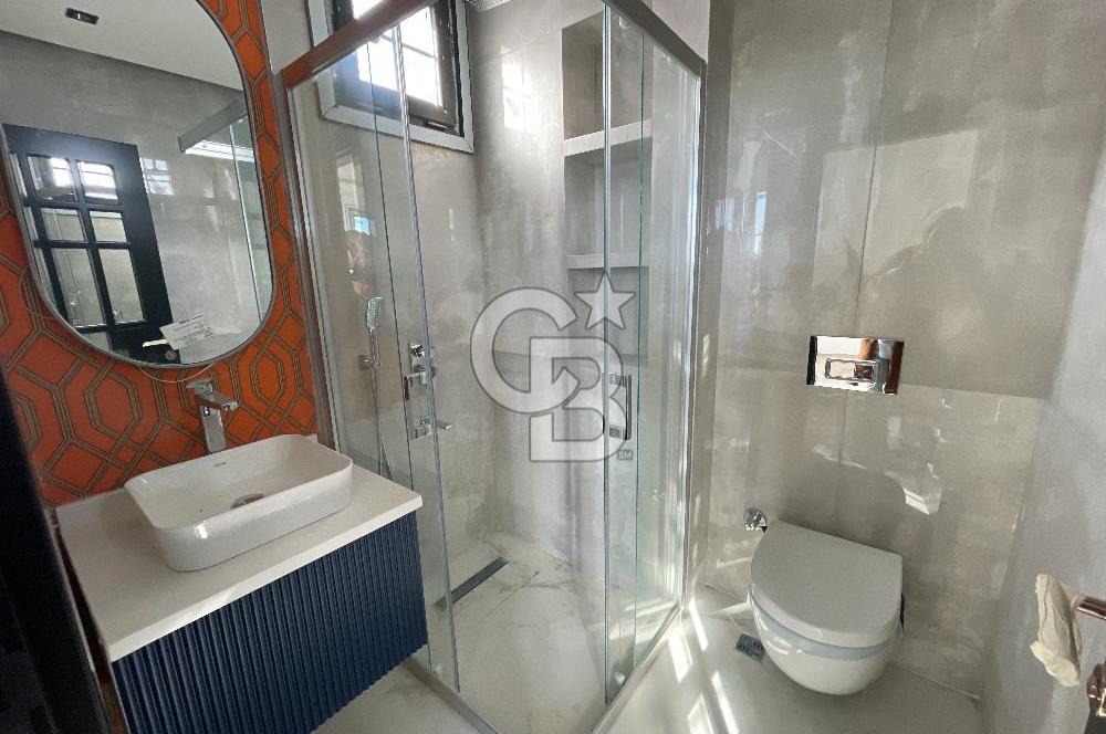 BÜYÜKÇEKMECE GÜZELCE SATILIK VİLLA