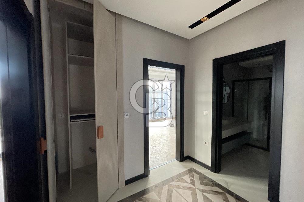 BÜYÜKÇEKMECE GÜZELCE SATILIK VİLLA