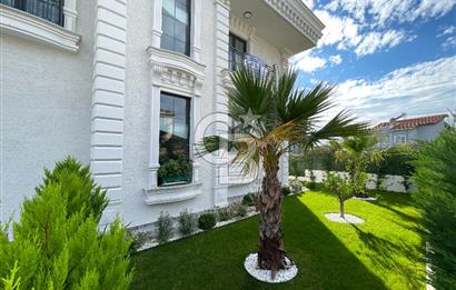 BÜYÜKÇEKMECE GÜZELCE SATILIK VİLLA