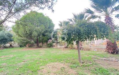 Bodrum Peksimet Ormancılar Sitesi Geniş Bahçeli 1+1 Kiralık