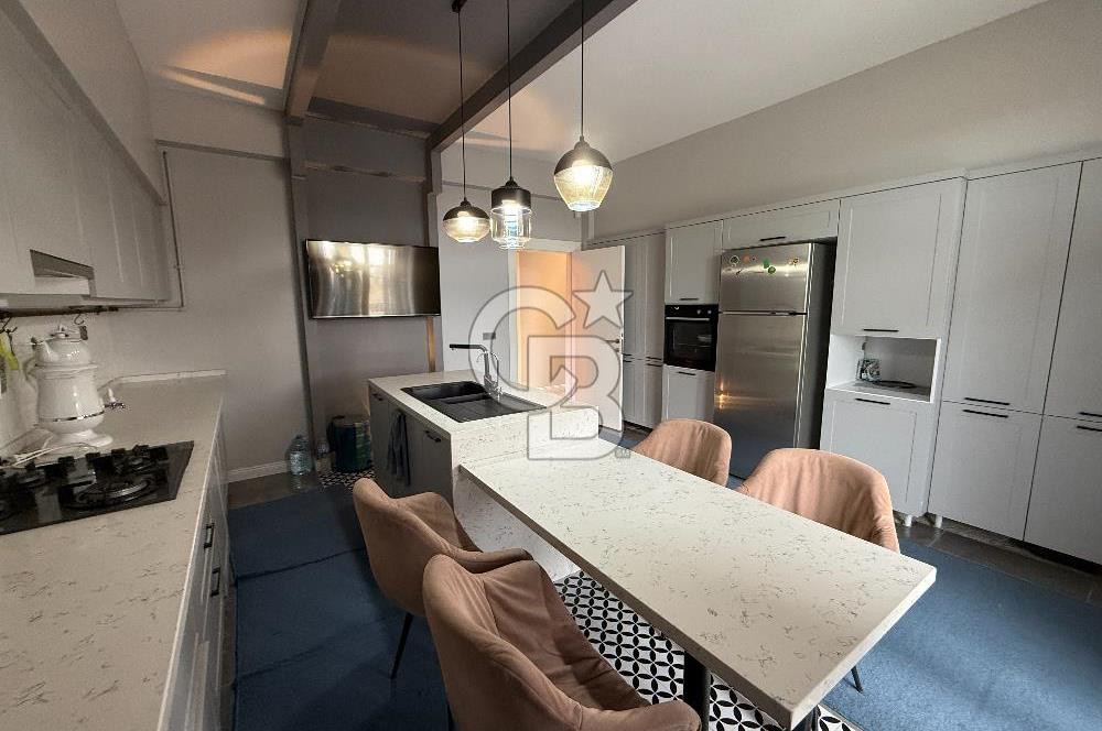 GÖLBAŞI BAHÇELİEVLER GİRİŞİNDE SATILIK 6+1 KÖŞE PARSEL VİLLA