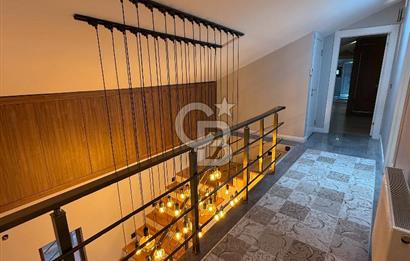 GÖLBAŞI BAHÇELİEVLER GİRİŞİNDE SATILIK 6+1 KÖŞE PARSEL VİLLA