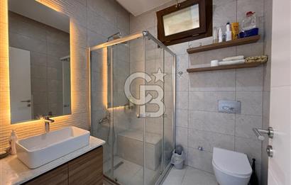 GÖLBAŞI BAHÇELİEVLER GİRİŞİNDE SATILIK 6+1 KÖŞE PARSEL VİLLA