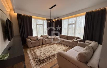 GÖLBAŞI BAHÇELİEVLER GİRİŞİNDE SATILIK 6+1 KÖŞE PARSEL VİLLA