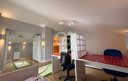 GÖLBAŞI BAHÇELİEVLER GİRİŞİNDE SATILIK 6+1 KÖŞE PARSEL VİLLA