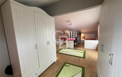 GÖLBAŞI BAHÇELİEVLER GİRİŞİNDE SATILIK 6+1 KÖŞE PARSEL VİLLA