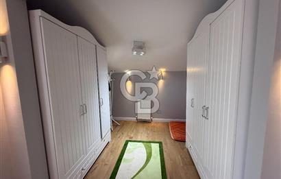 GÖLBAŞI BAHÇELİEVLER GİRİŞİNDE SATILIK 6+1 KÖŞE PARSEL VİLLA