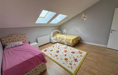 GÖLBAŞI BAHÇELİEVLER GİRİŞİNDE SATILIK 6+1 KÖŞE PARSEL VİLLA