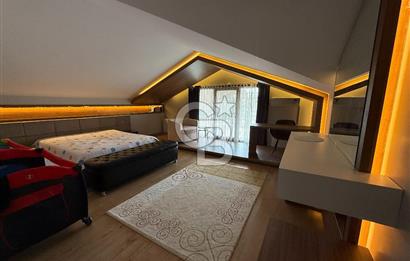 GÖLBAŞI BAHÇELİEVLER GİRİŞİNDE SATILIK 6+1 KÖŞE PARSEL VİLLA