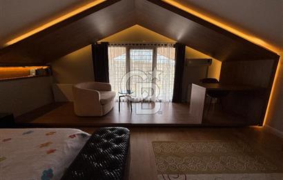 GÖLBAŞI BAHÇELİEVLER GİRİŞİNDE SATILIK 6+1 KÖŞE PARSEL VİLLA