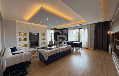 GÖLBAŞI BAHÇELİEVLER GİRİŞİNDE SATILIK 6+1 KÖŞE PARSEL VİLLA