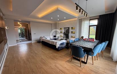 GÖLBAŞI BAHÇELİEVLER GİRİŞİNDE SATILIK 6+1 KÖŞE PARSEL VİLLA