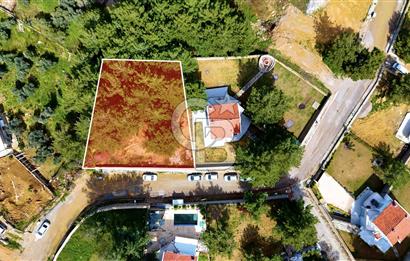 Kemalpaşa Aşağıkızılca da Villa İmarlı Arsa