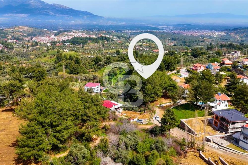 Kemalpaşa Aşağıkızılca da Villa İmarlı Arsa