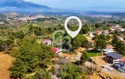 Kemalpaşa Aşağıkızılca da Villa İmarlı Arsa