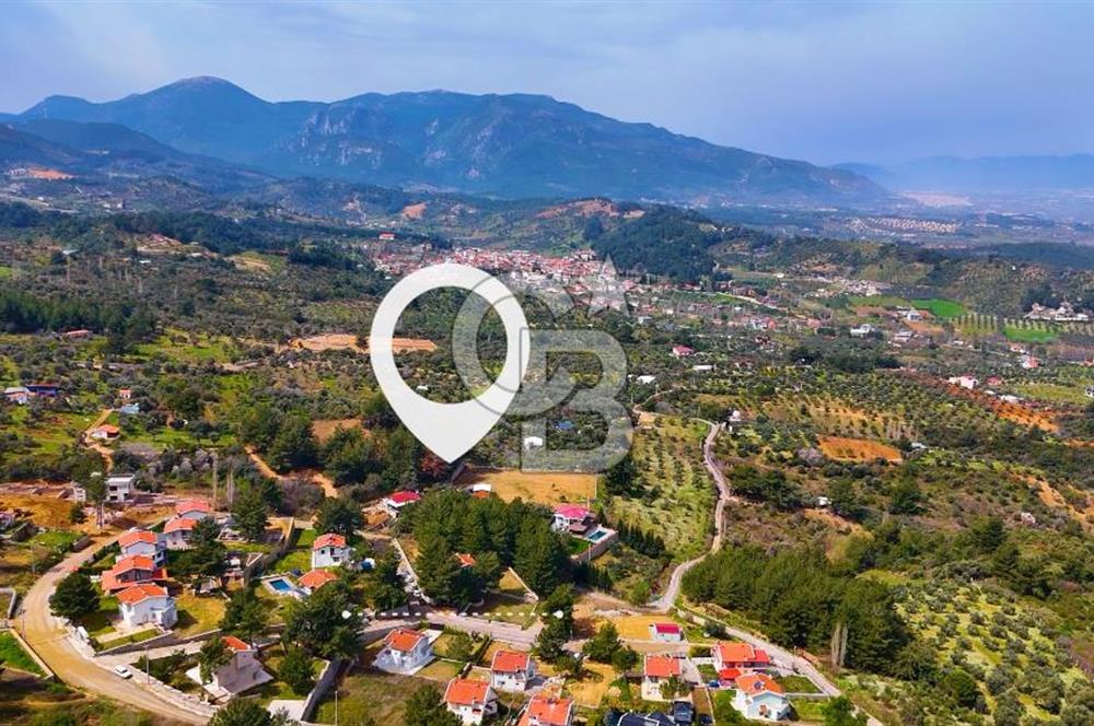 Kemalpaşa Aşağıkızılca da Villa İmarlı Arsa