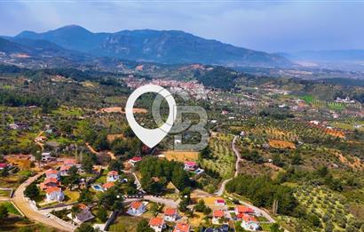 Kemalpaşa Aşağıkızılca da Villa İmarlı Arsa