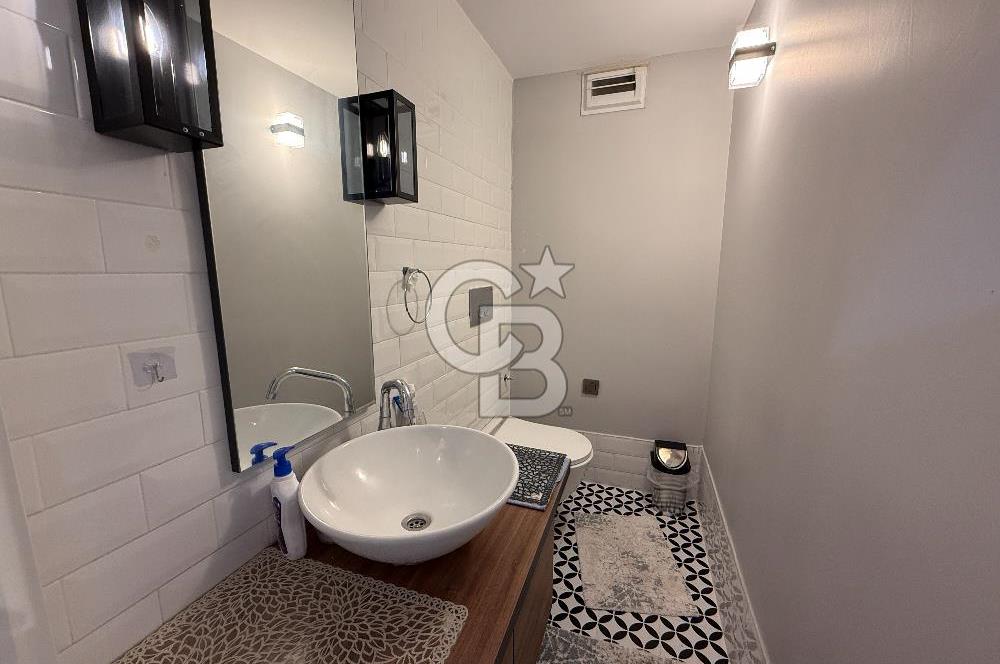 GÖLBAŞI BAHÇELİEVLER GİRİŞİNDE SATILIK 6+1 KÖŞE PARSEL VİLLA