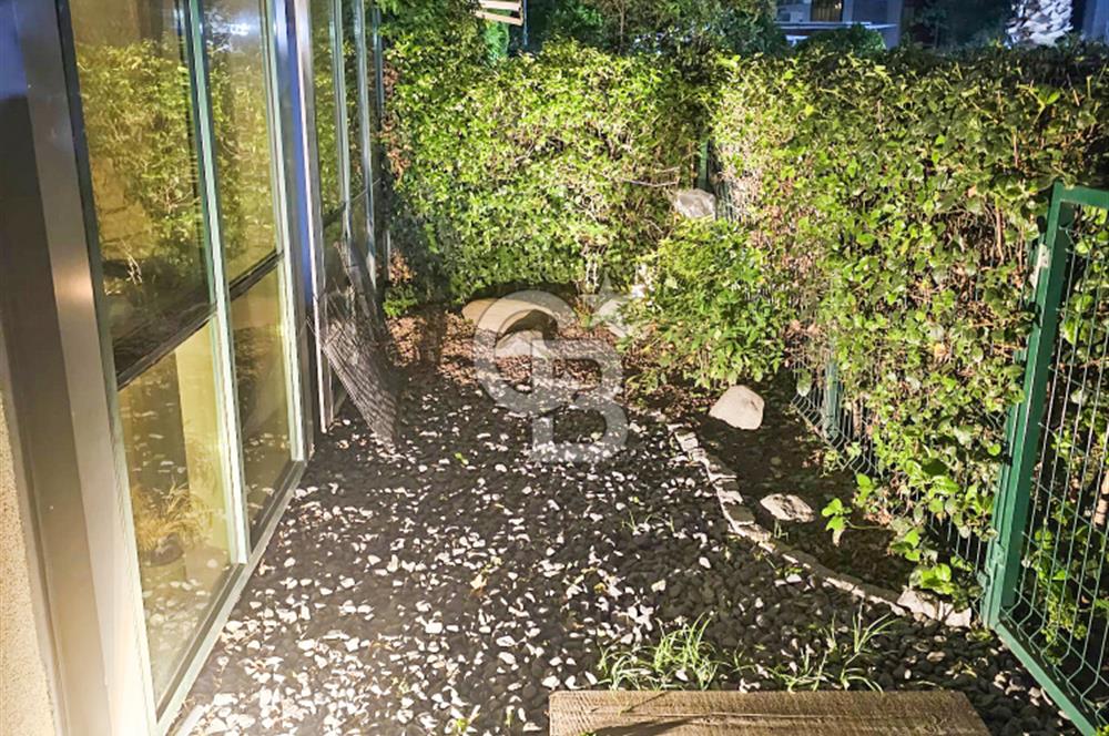 SANCAKTEPE DAP SPACE CENTER 'DA SATILIK  3+1 BAHÇE KATI 