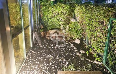 SANCAKTEPE DAP SPACE CENTER 'DA SATILIK  3+1 BAHÇE KATI 