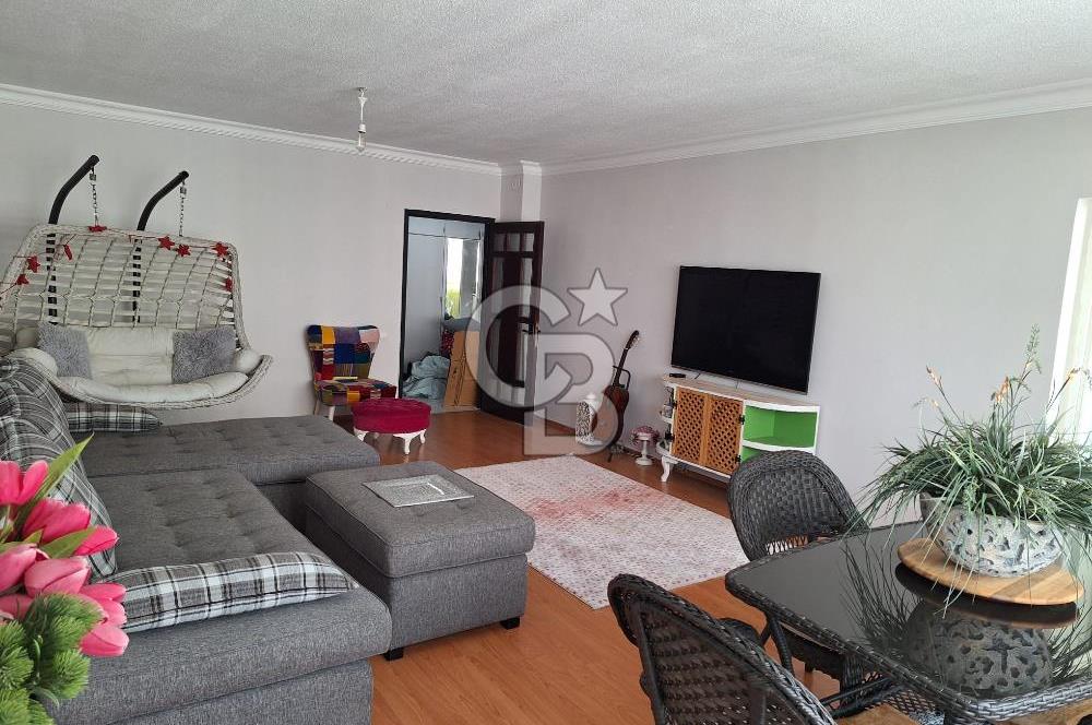 Mavişehir Pamukkale Blokları kiralık 2+1 Daire