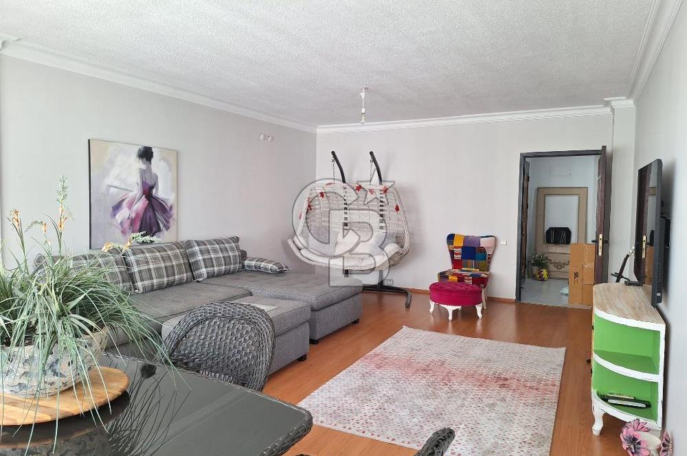 Mavişehir Pamukkale Blokları kiralık 2+1 Daire