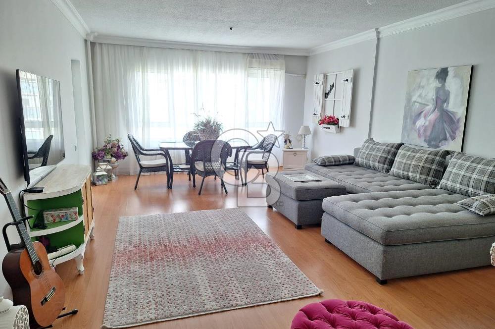 Mavişehir Pamukkale Blokları kiralık 2+1 Daire