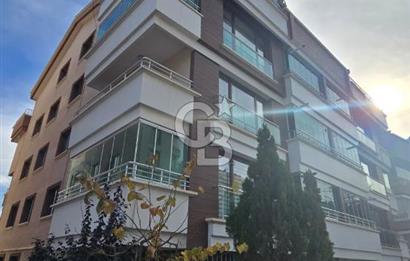 Çankaya Mürsel Uluç 934Caddede Kiralık 4+1 Teraslı Dubleks Daire