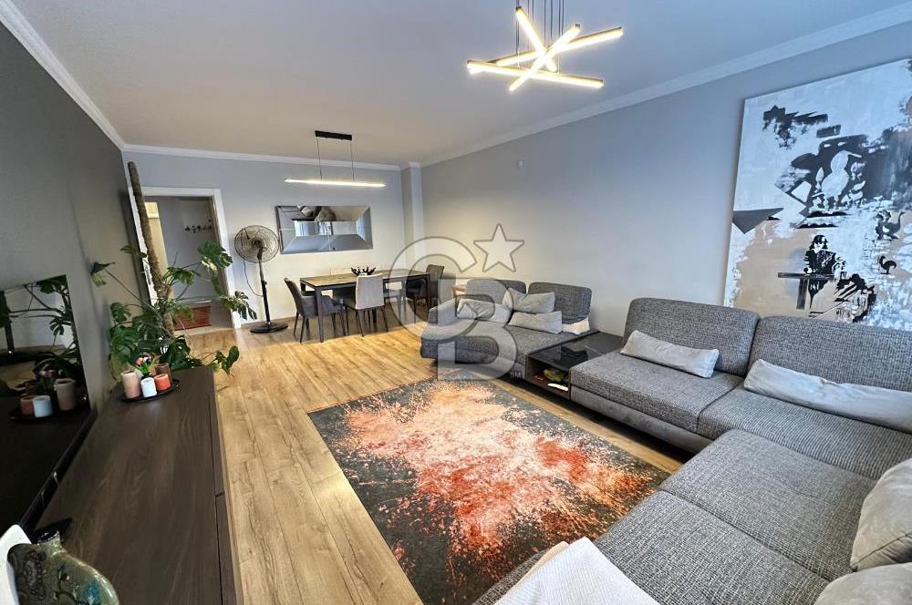 ERYAMAN GÖKSU EVLERİ SİTESİNDE 3+1 KİRALIK DAİRE