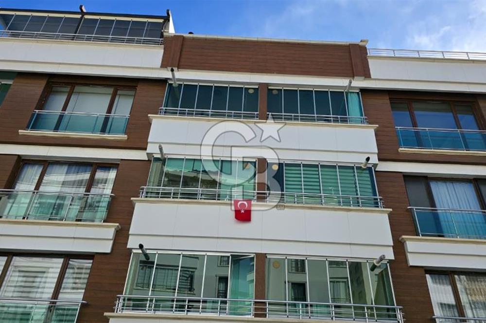 Çankaya Mürsel Uluç 934Caddede Kiralık 4+1 Teraslı Dubleks Daire