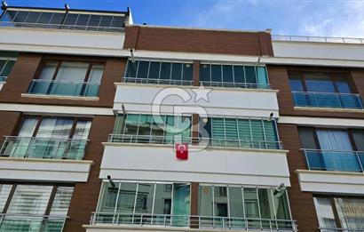 Çankaya Mürsel Uluç 934Caddede Kiralık 4+1 Teraslı Dubleks Daire