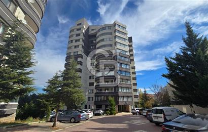 Çankaya Hilal Mahallesi Altın Vadi Sitesinde Kiralık 4+1 Daire