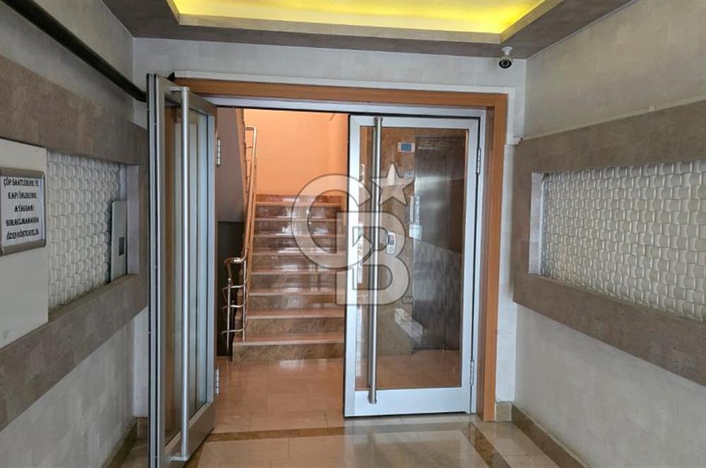 Çankaya Mürsel Uluç 934Caddede Kiralık 4+1 Teraslı Dubleks Daire