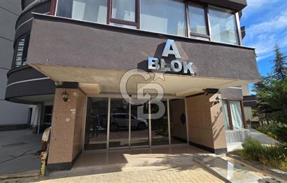 Çankaya Hilal Mahallesi Altın Vadi Sitesinde Kiralık 4+1 Daire