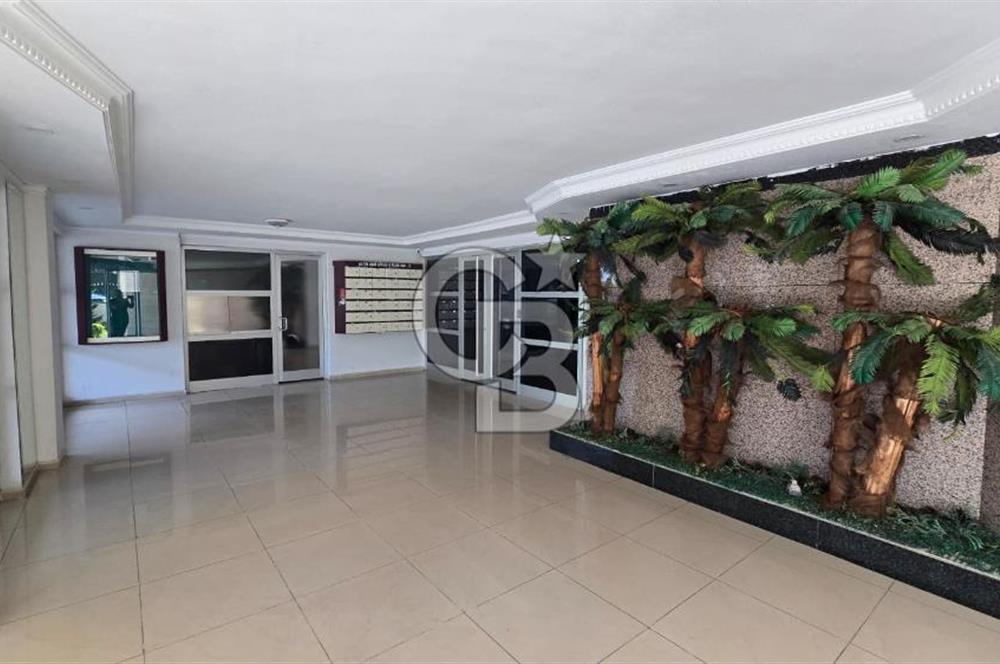 Çankaya Hilal Mahallesi Altın Vadi Sitesinde Kiralık 4+1 Daire