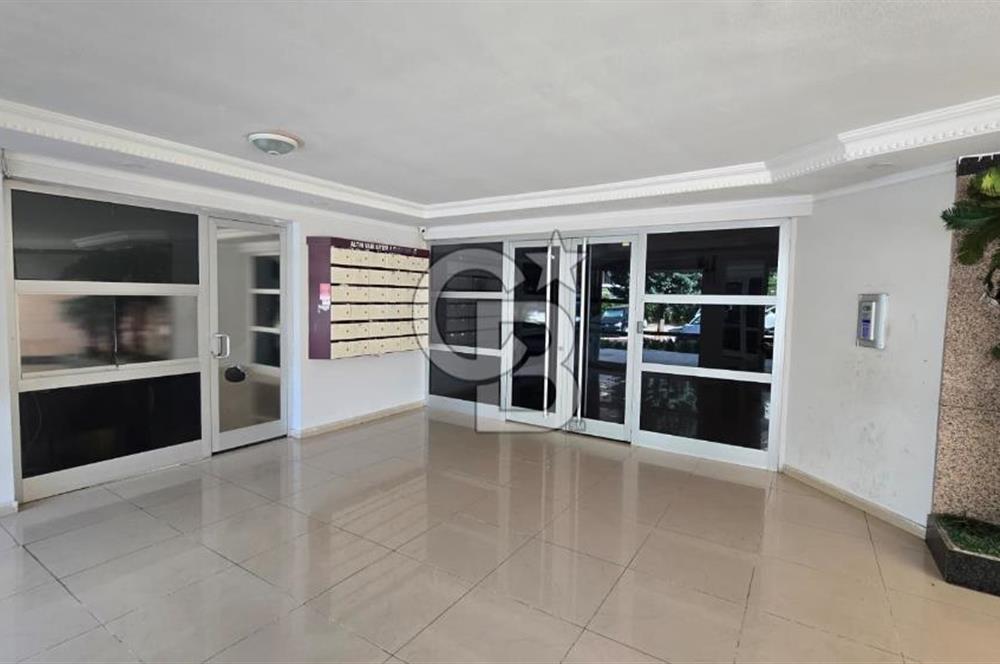 Çankaya Hilal Mahallesi Altın Vadi Sitesinde Kiralık 4+1 Daire