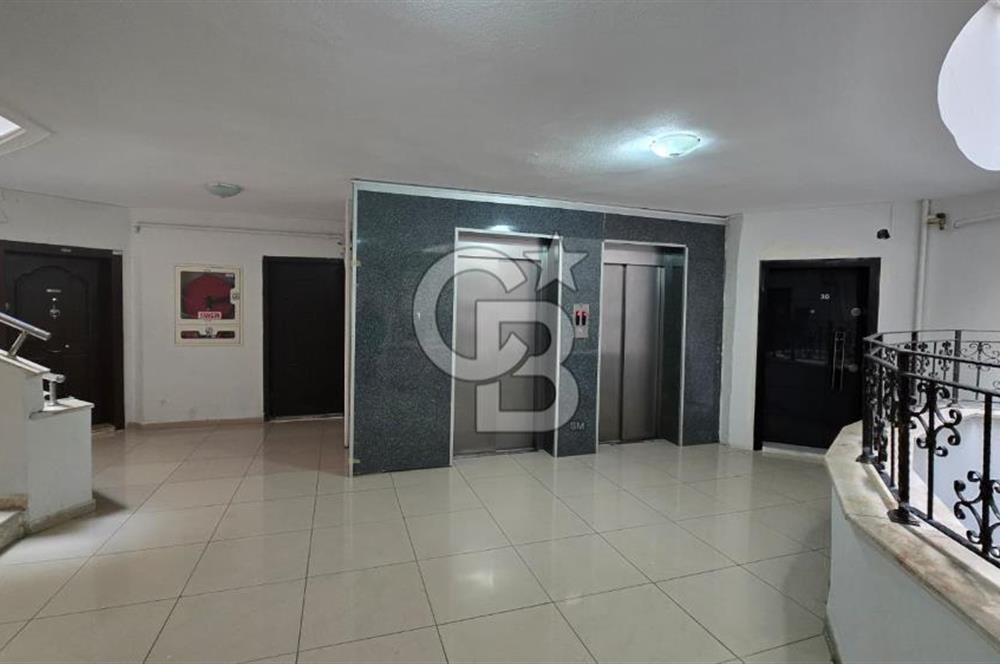 Çankaya Hilal Mahallesi Altın Vadi Sitesinde Kiralık 4+1 Daire