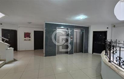 Çankaya Hilal Mahallesi Altın Vadi Sitesinde Kiralık 4+1 Daire