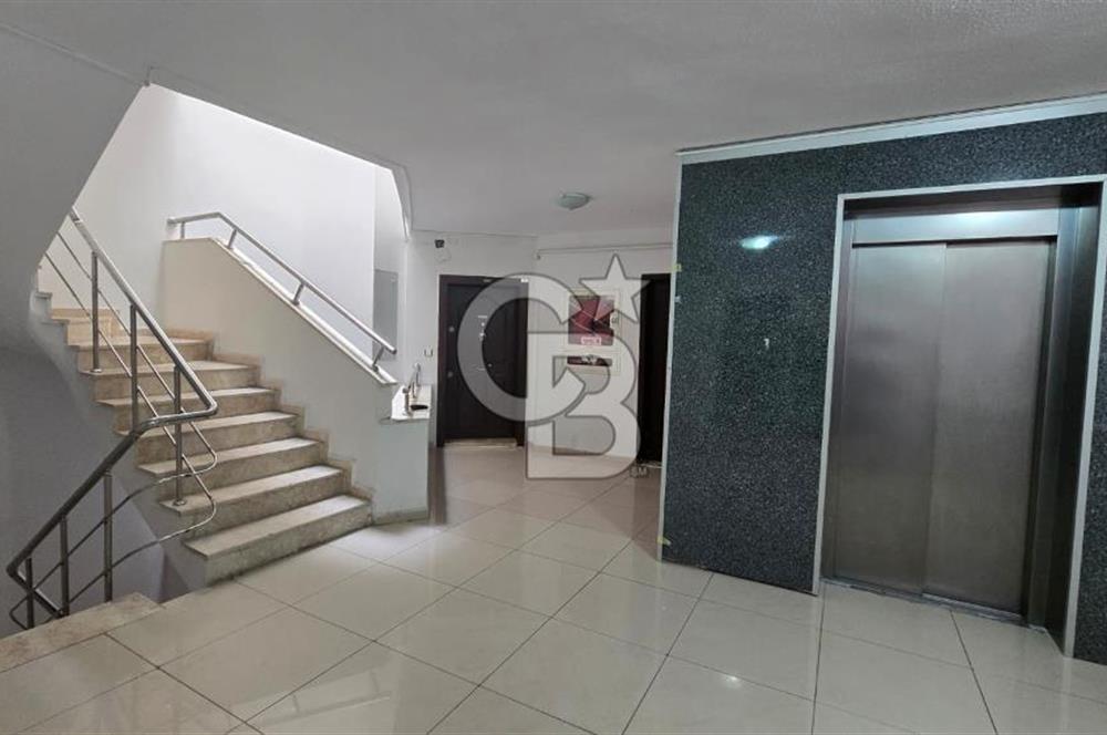 Çankaya Hilal Mahallesi Altın Vadi Sitesinde Kiralık 4+1 Daire