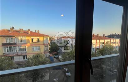 KÜÇÜKYALI MEKTEP CAD. SATILIK BOŞ DENİZ MANZARALI DAİRE 